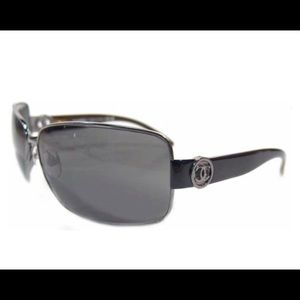Chanel 4151 sunglasses color 353/87